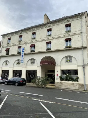 Hôtel l'Univers