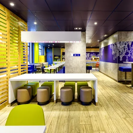 Ibis Budget Leipzig City