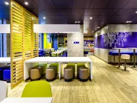 Ibis Budget Leipzig City - 2 étoiles
