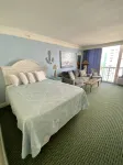 Daytona Beach Oceanview Beauty - homestay