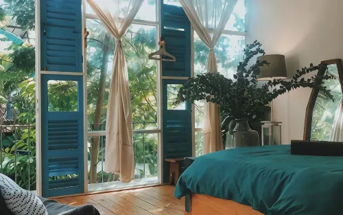 Lalaland Homestay - Oda-kahvaltı