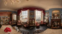 La Rosa Hotel - 3-Sterne