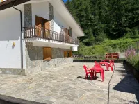 Residence Nube d'Argento