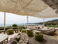 Soros Beach Antiparos - Beach