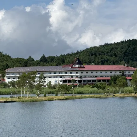 Shirakabako View Hotel