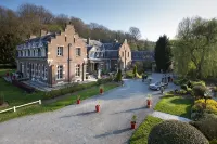 Domaine de Joinville & Spa - 3-Star