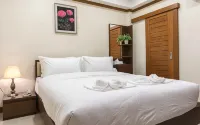 Suthep Home & Hostel - Hostellit