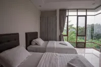 Roemah Asri Villa - Resor Dago Pakar - 3-Star