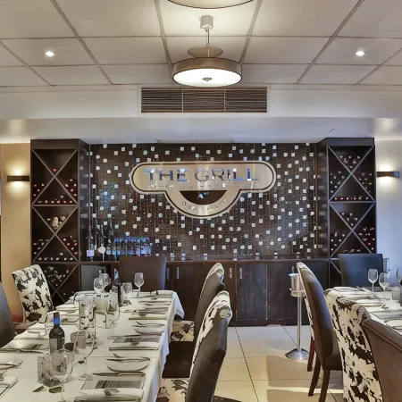 Birchwood Hotel and OR Tambo Conference Centre