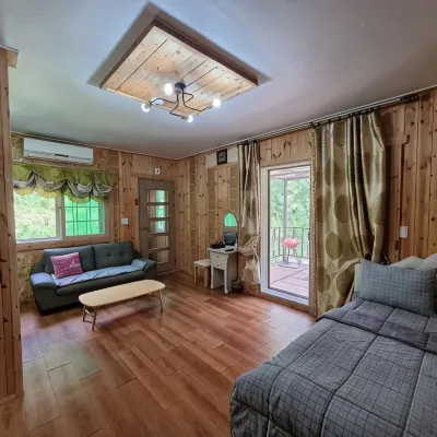 Gapyeong Sky Garden Pension (North) Hotels near Buk-myeon