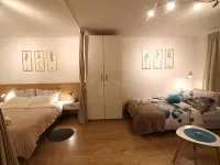 7th Mill Apartments Hotels in Kranj