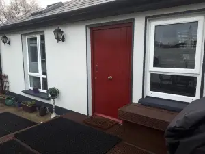 Ideal One Bedroom Appartment in Naas Oo Kildare