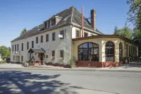 Brauerei Zwönitz - Homestays