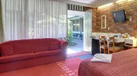 雪松小屋汽車旅館 - Wi-Fi