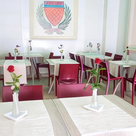 Boutique Hotel Enia Отели в г. Прато