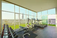 โรงแรมวันบัดเจท เชียงราย สนามบิน - ที่มีที่จอดรถ