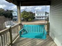 Ohp, Sleeps 12, Walk to Beach, Hot Tub, Pool, Game Room, Family-Friendly - Bungalows