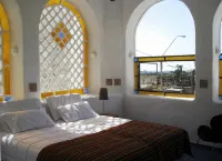 Apartamento Terra Amata Arica - Wifi