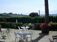 Residenza Del Marchese - Wifi