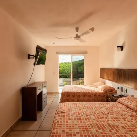 Hôtel Isla Bonita