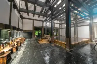 Hotel Sierra Resort Hakuba - vasca da bagno