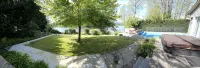 Luxury Ocean Dock Pool Villa - Villas