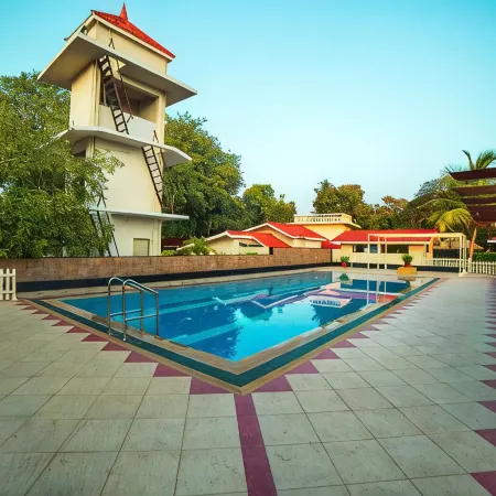 Paradise Villas & Resort