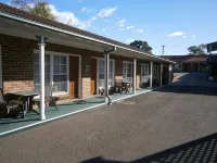 George Bass Motor Inn Hotels in Nowra