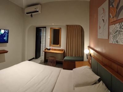 Verde Hotel Purwokerto