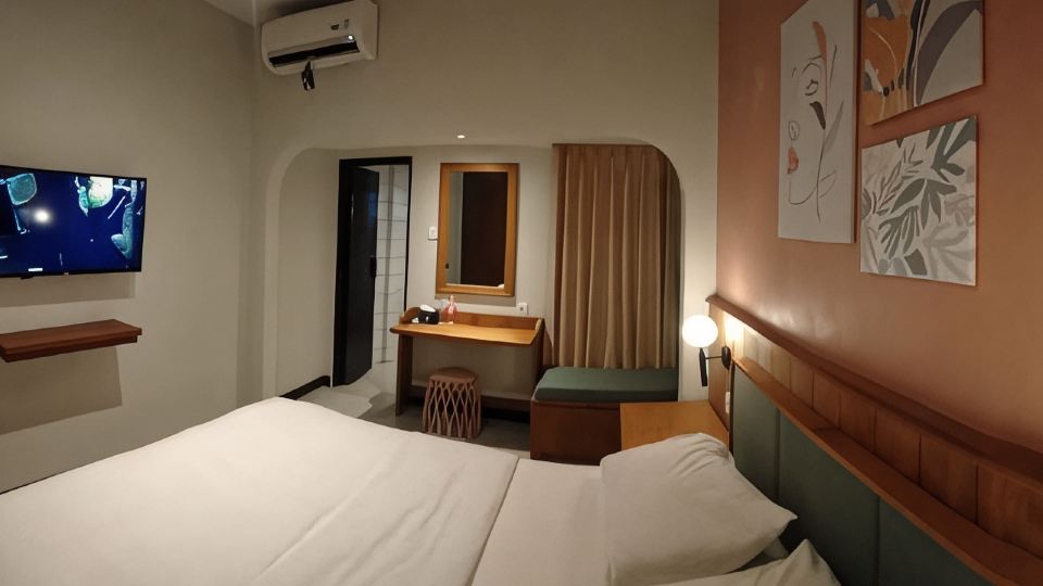 Verde Hotel Purwokerto