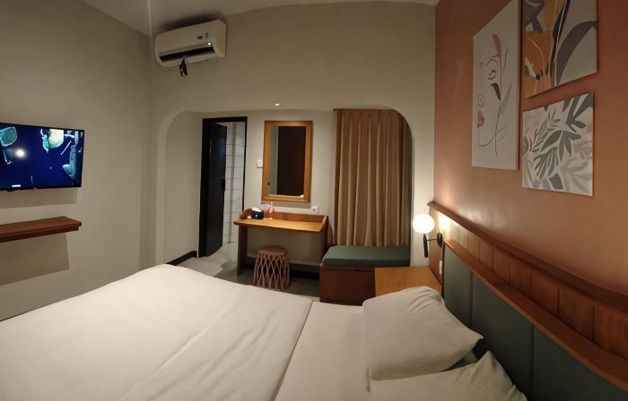 Verde Hotel Purwokerto