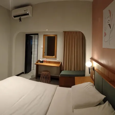 Verde Hotel Purwokerto