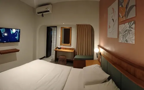 Verde Hotel Purwokerto