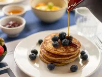 Rosevia Resort & Spa - Breakfast
