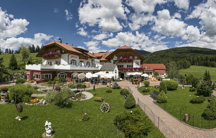 Hotel Amaten