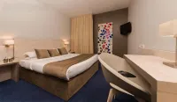 Hotel Ambotel - 3 tähden