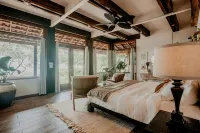 Sansara Surf Yoga & Resort - Pet-friendly