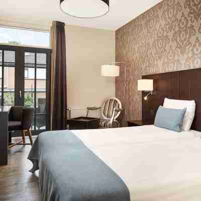Romantik Badhotel Renesse Rooms