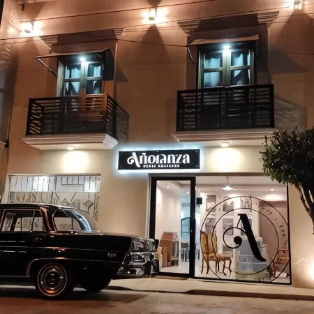 AñoranzaHotelBoutique