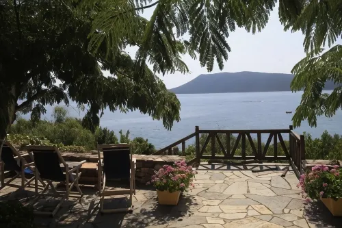 Casa Kalypso - Beach
