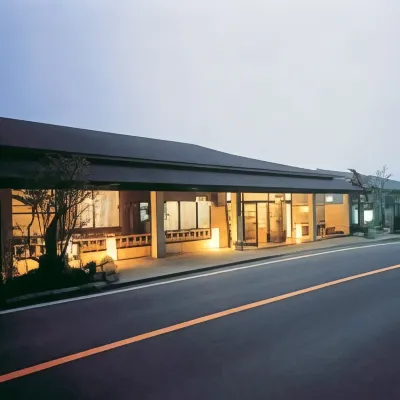 Keiunkaku Hotels near Edelweiss Ski Resort