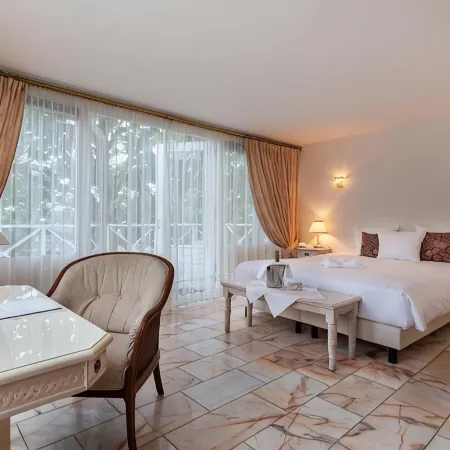 Hotel Schimmelpenninck Huys