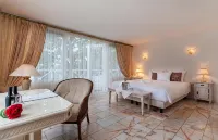 Hotel Schimmelpenninck Huys - bar