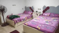 Luxurious central-located comfy apartment - キッチン