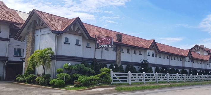 Chocolate and Berries Hotel Hotels in Bulacan Province