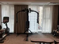 SL Hotel Myeongdong - románticos