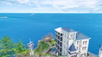 Samcheok White Romantic Pension - 4-نجوم