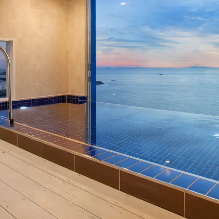 Blue Latte Poolvilla