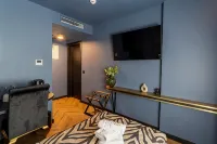 Boutique Rooms Rogovo - Bintang 2