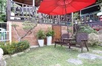 Namwon White Yeoul Pension - مبيت وإفطار
